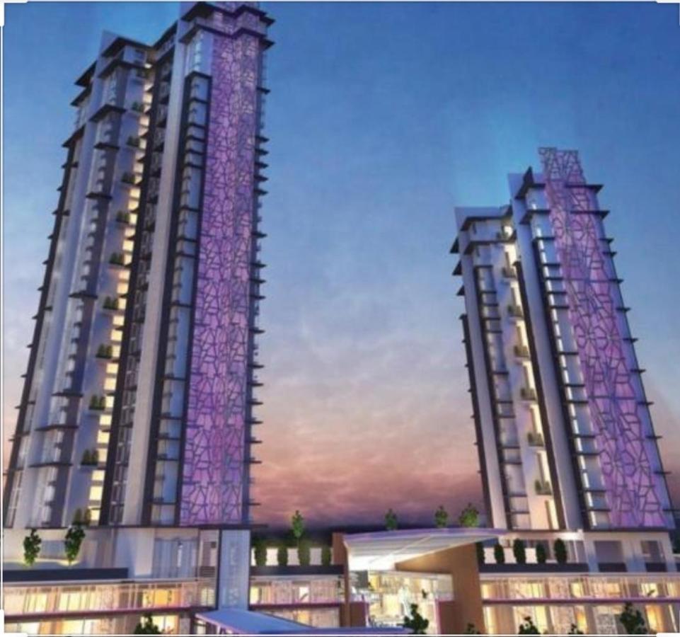 Shaftsbury Putrajaya At Alamanda Mall Apartment Exterior photo